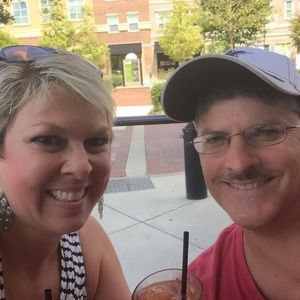 Meet your Posher, Cindi